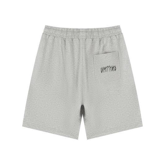 Unfettered Shorts