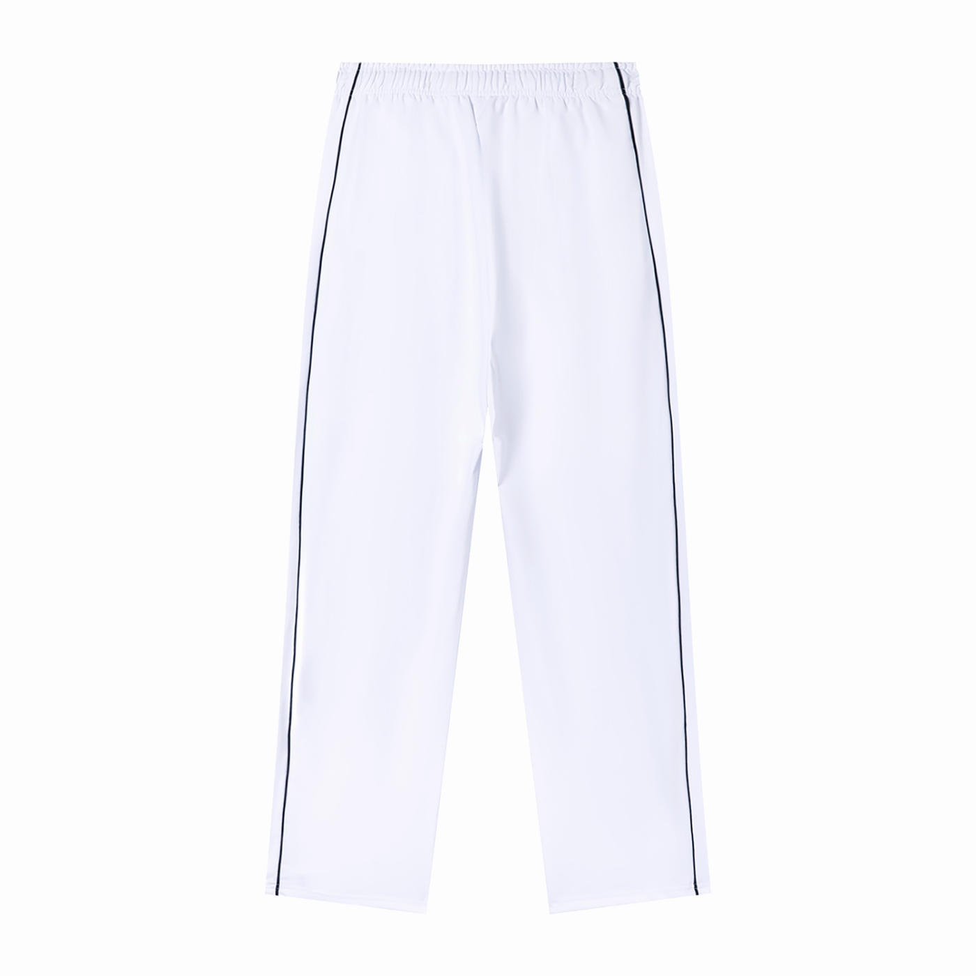 Men’s Straight Leg Sweatpants