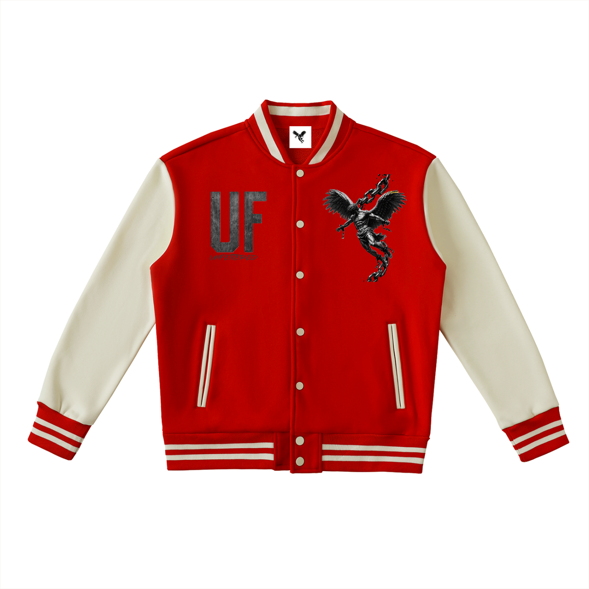 unfettered windbreakers