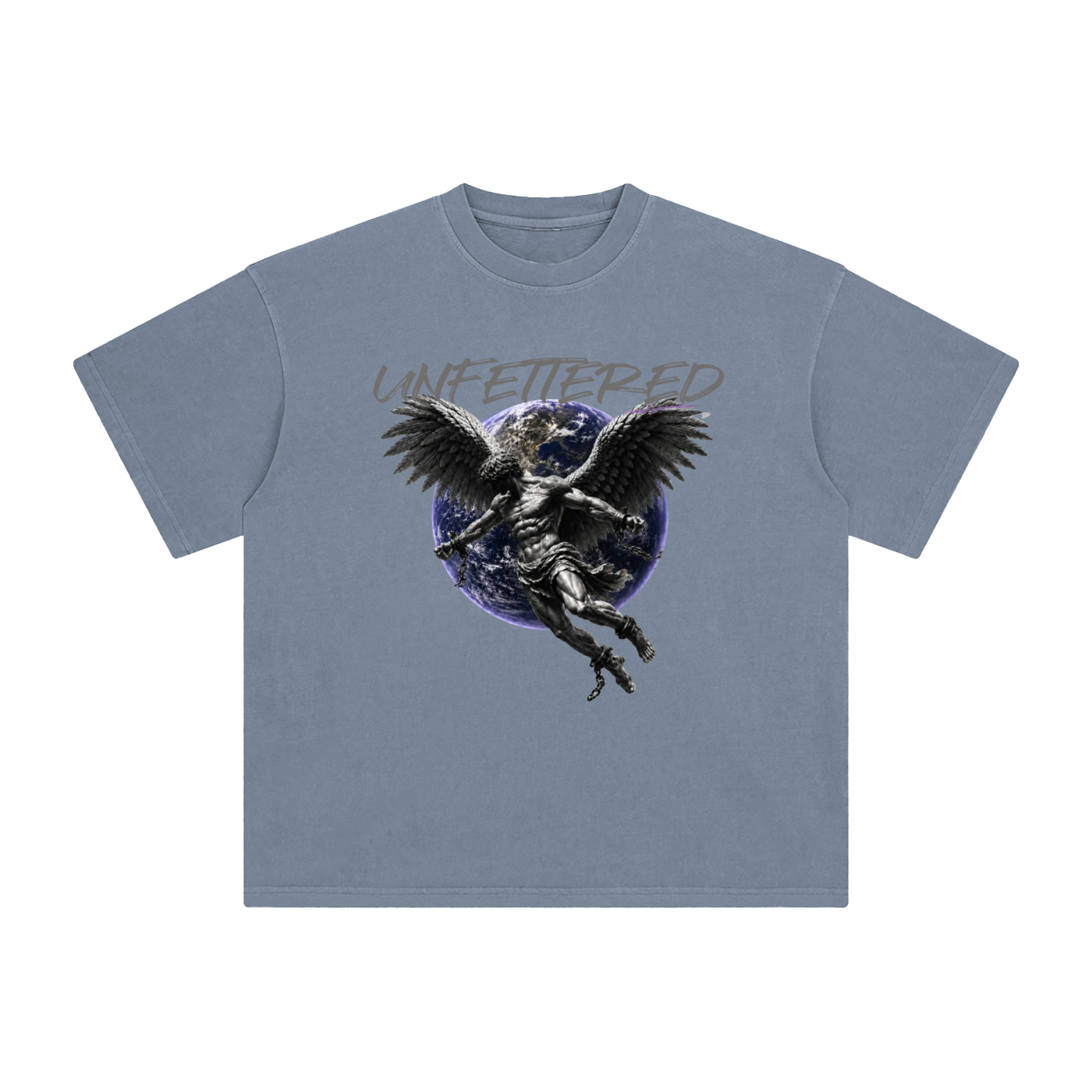 Washed T-Shirt