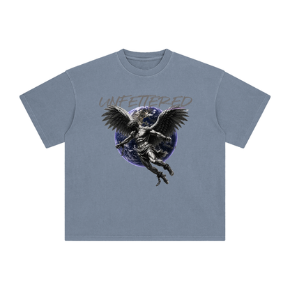 Washed T-Shirt