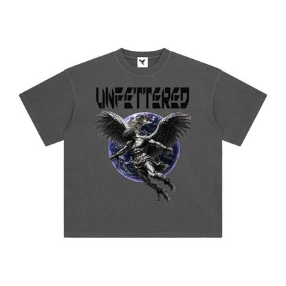 Unfettered Washed T-Shirt