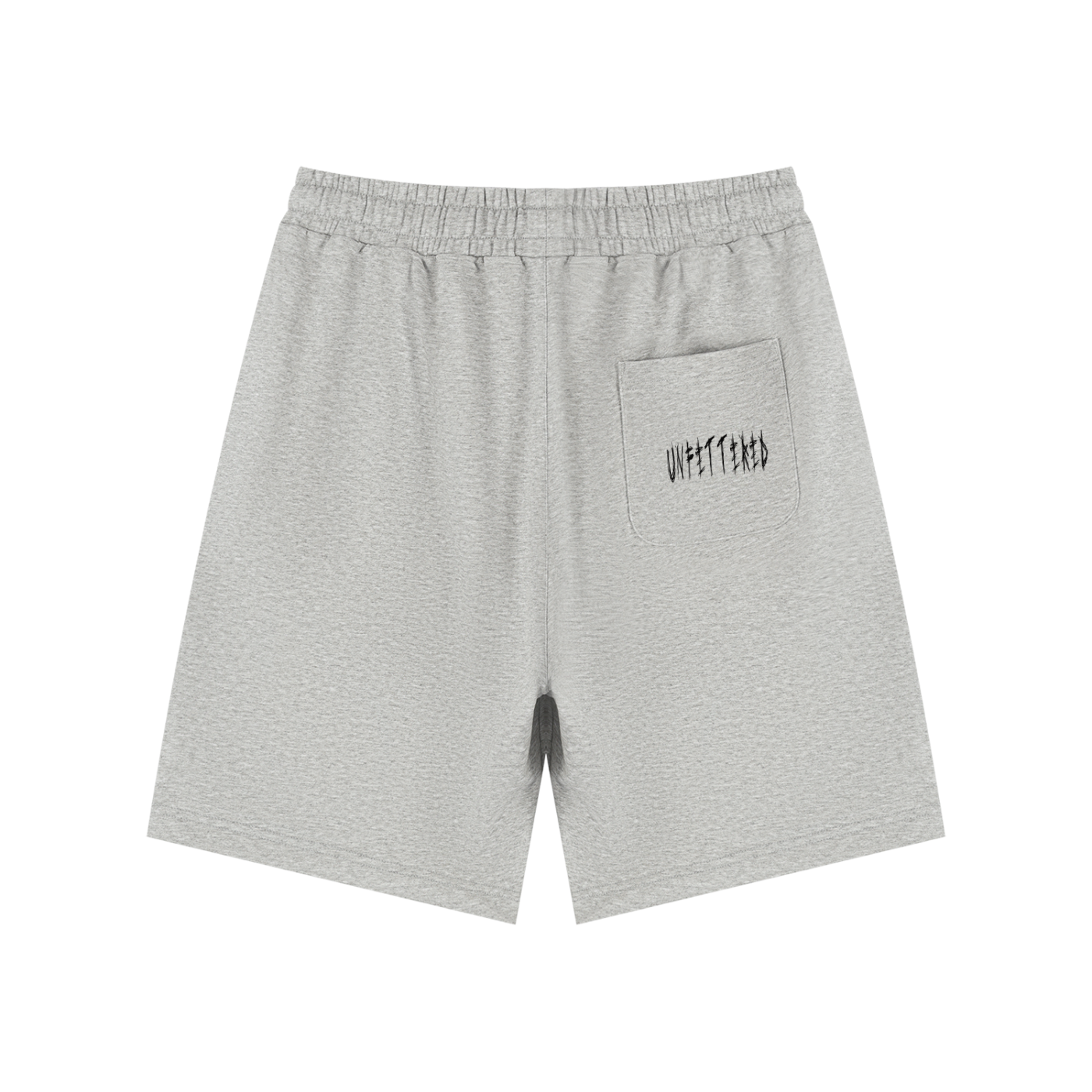 Unfettered Shorts