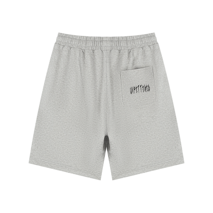 Unfettered Shorts