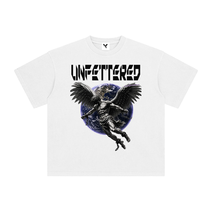 Unfettered Washed T-Shirt