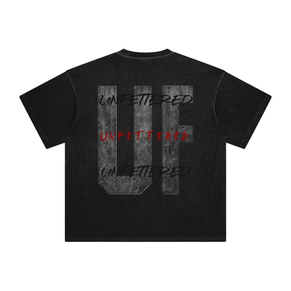 Unfettered Washed T-Shirt