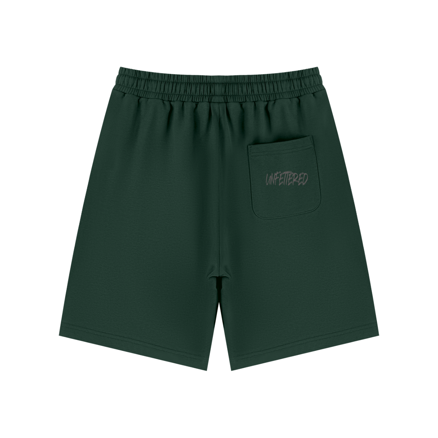 Drawstring Shorts