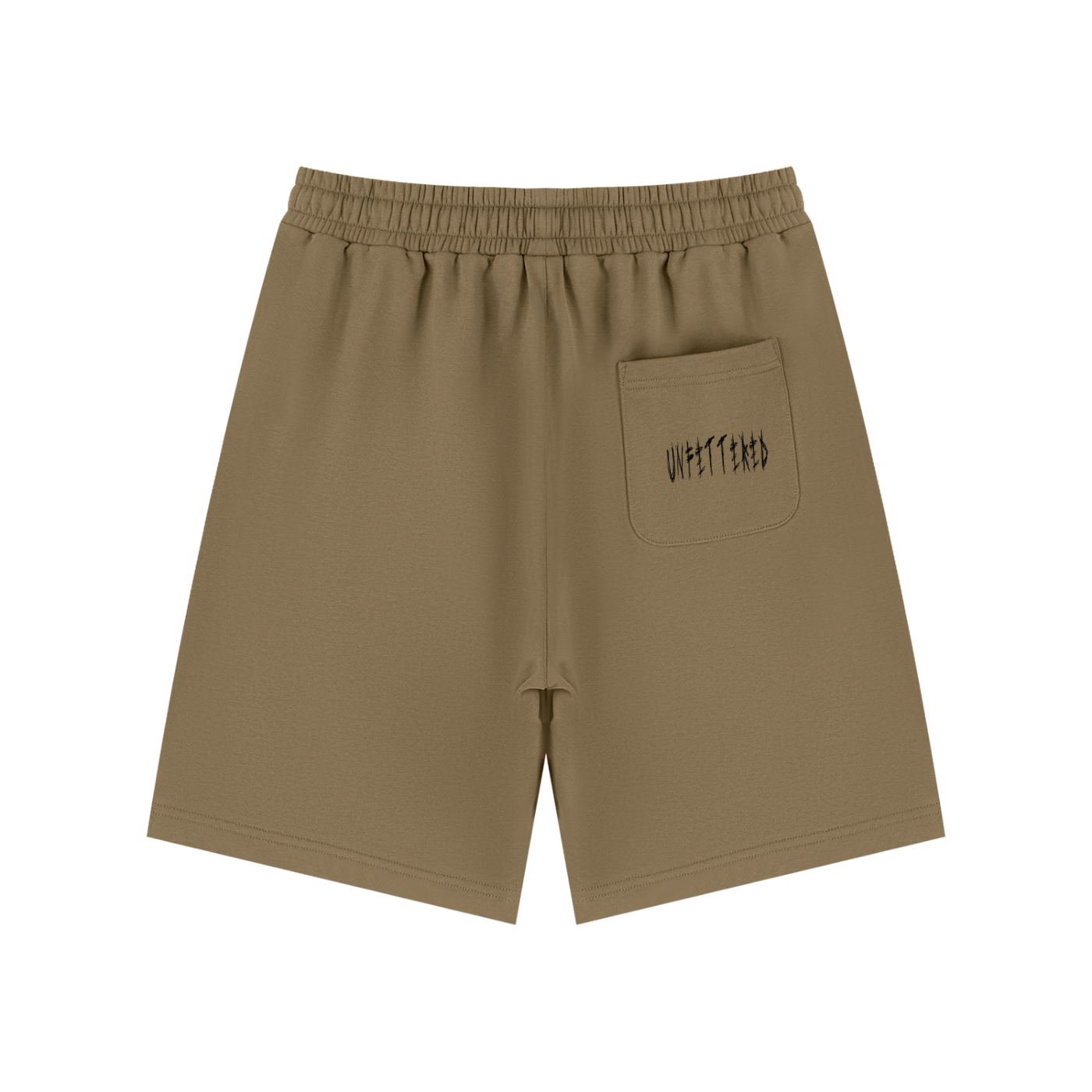 Unfettered Shorts