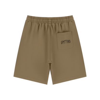 Unfettered Shorts