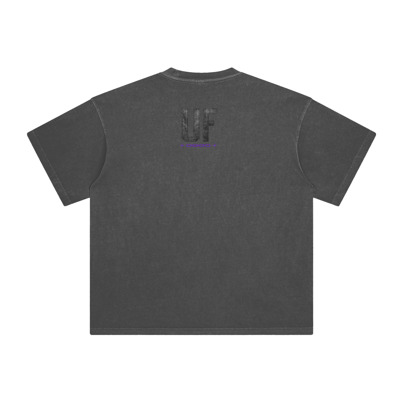 Washed T-Shirt