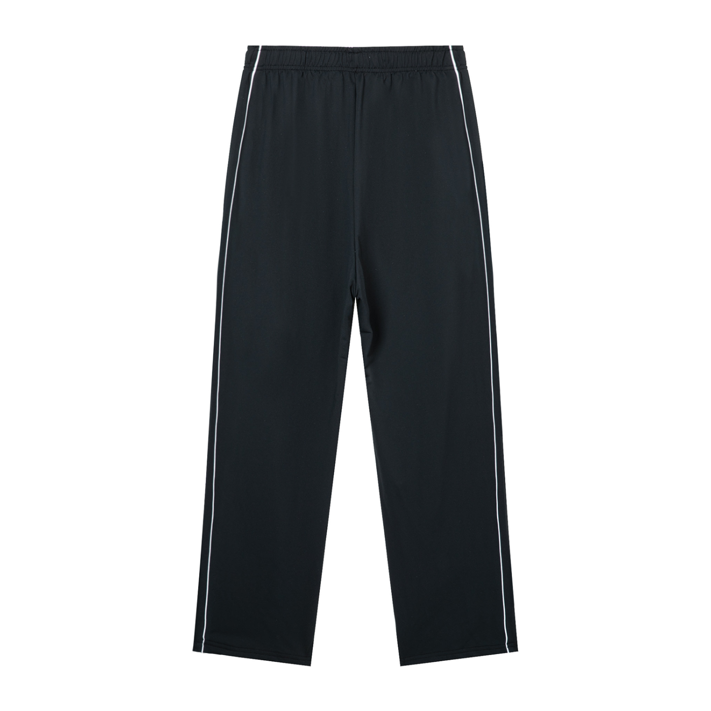 Men’s Straight Leg Sweatpants