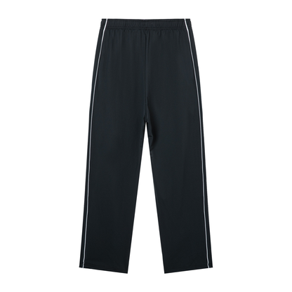 Men’s Straight Leg Sweatpants