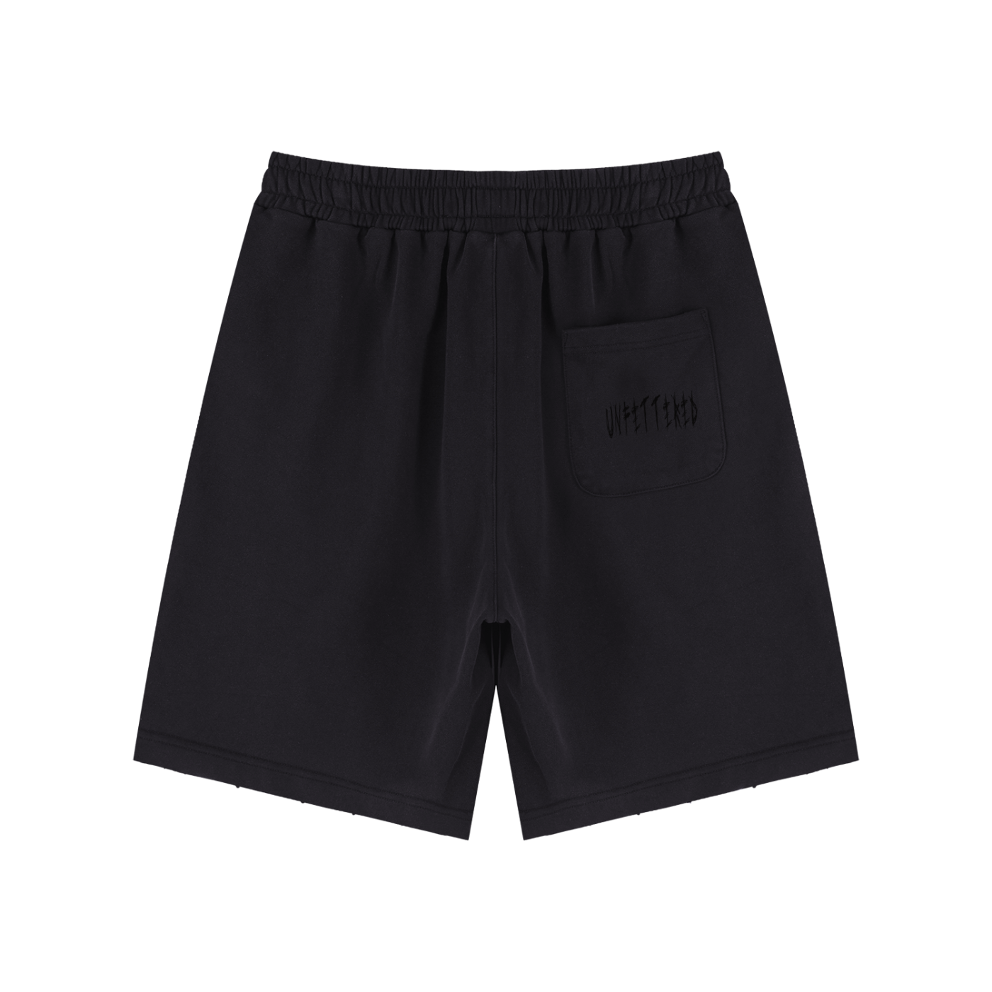 Unfettered Shorts