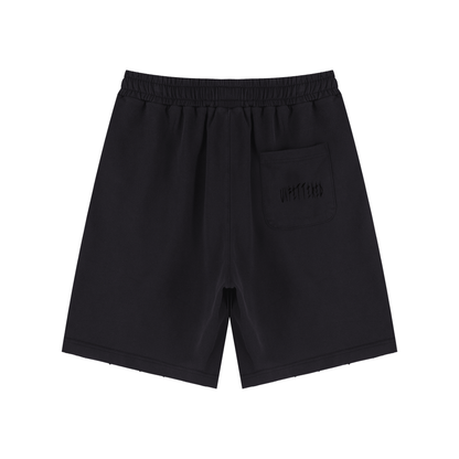 Unfettered Shorts