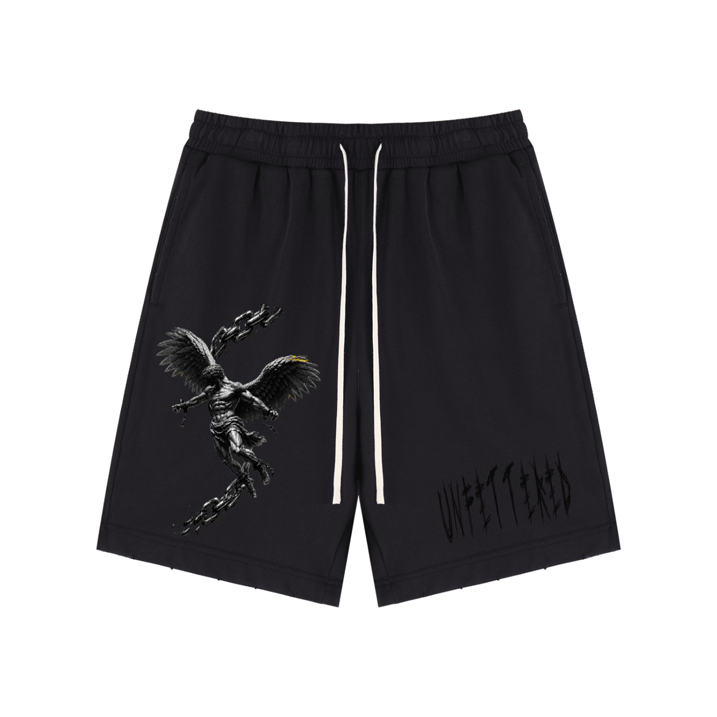 Unfettered Shorts