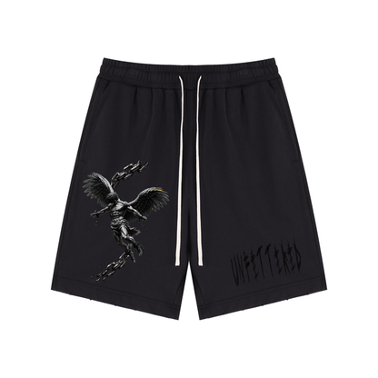 Unfettered Shorts