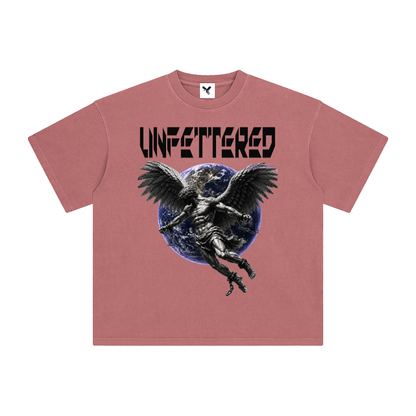 Unfettered Washed T-Shirt