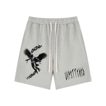 Unfettered Shorts