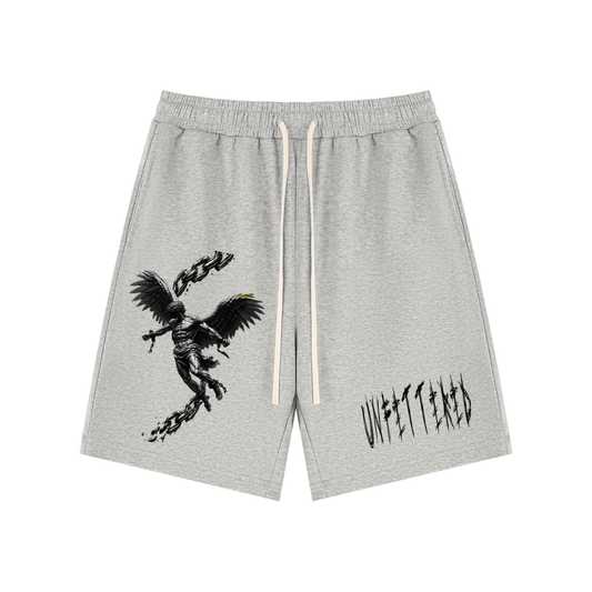 Unfettered Shorts