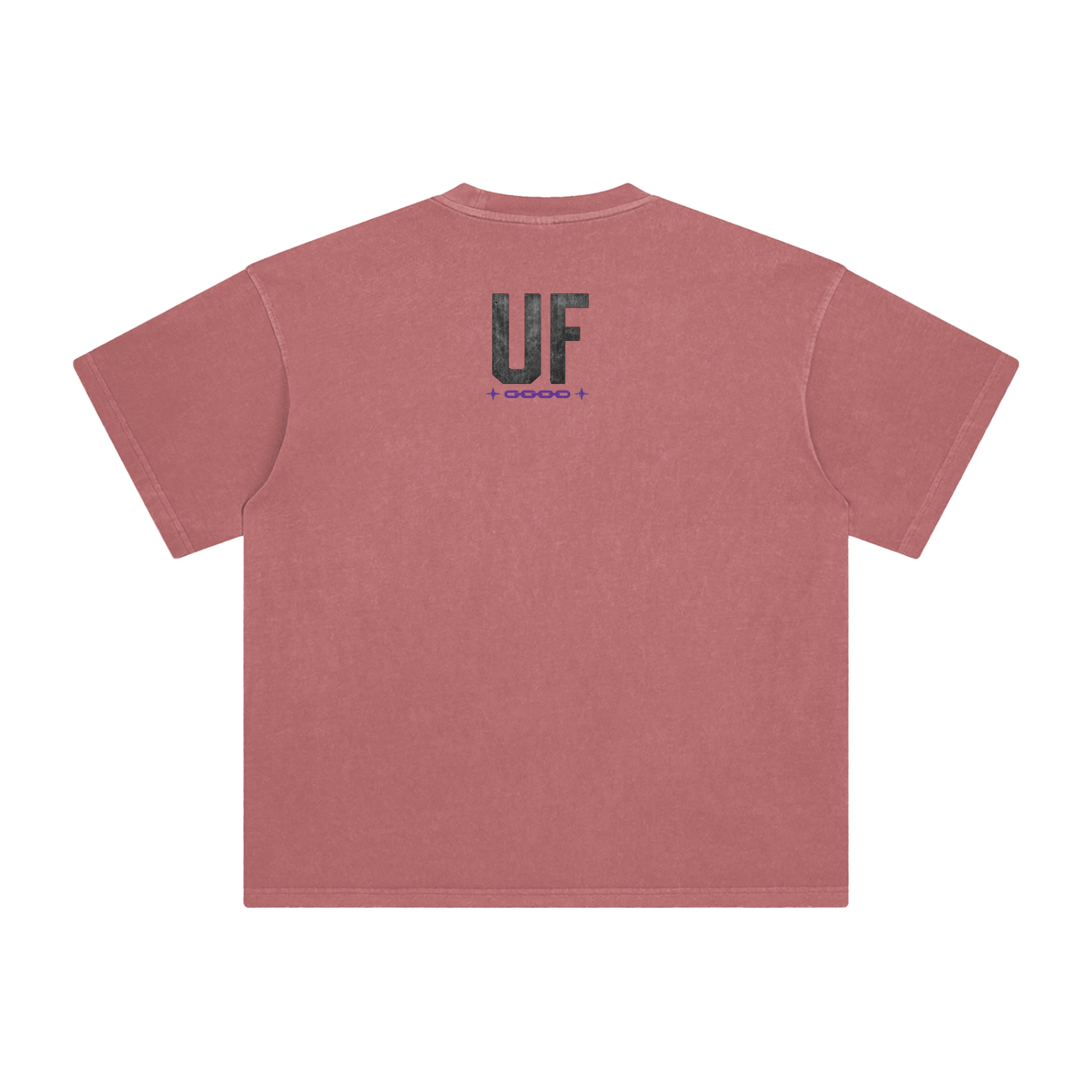 Washed T-Shirt