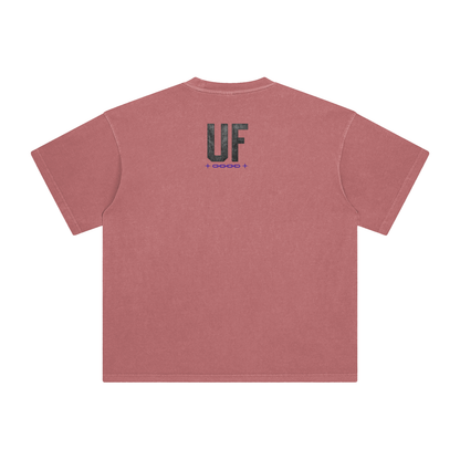 Washed T-Shirt