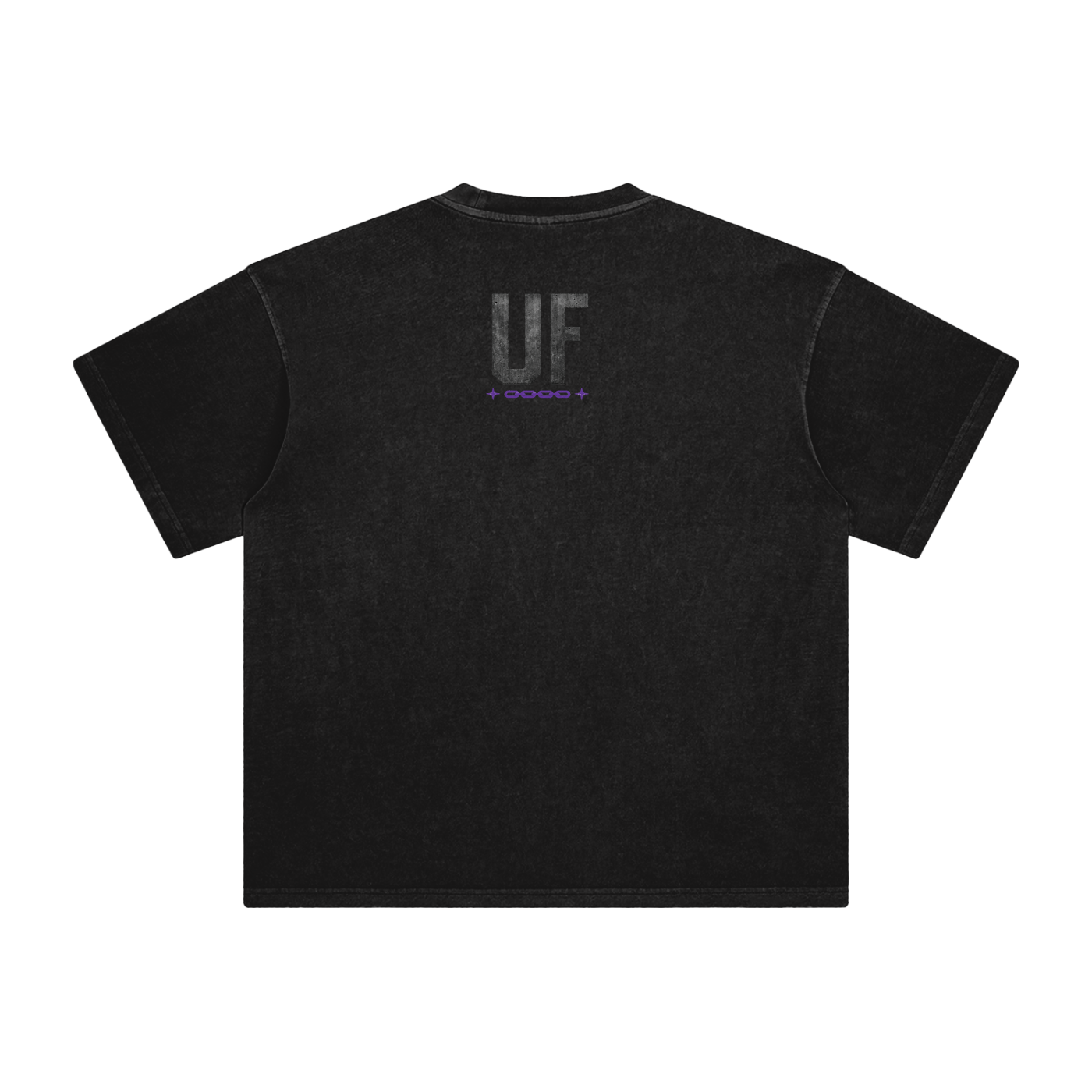 Washed T-Shirt