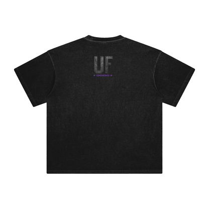 Washed T-Shirt