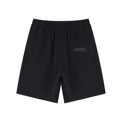 Drawstring Shorts