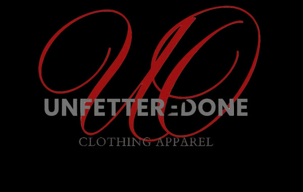Unfetteredone