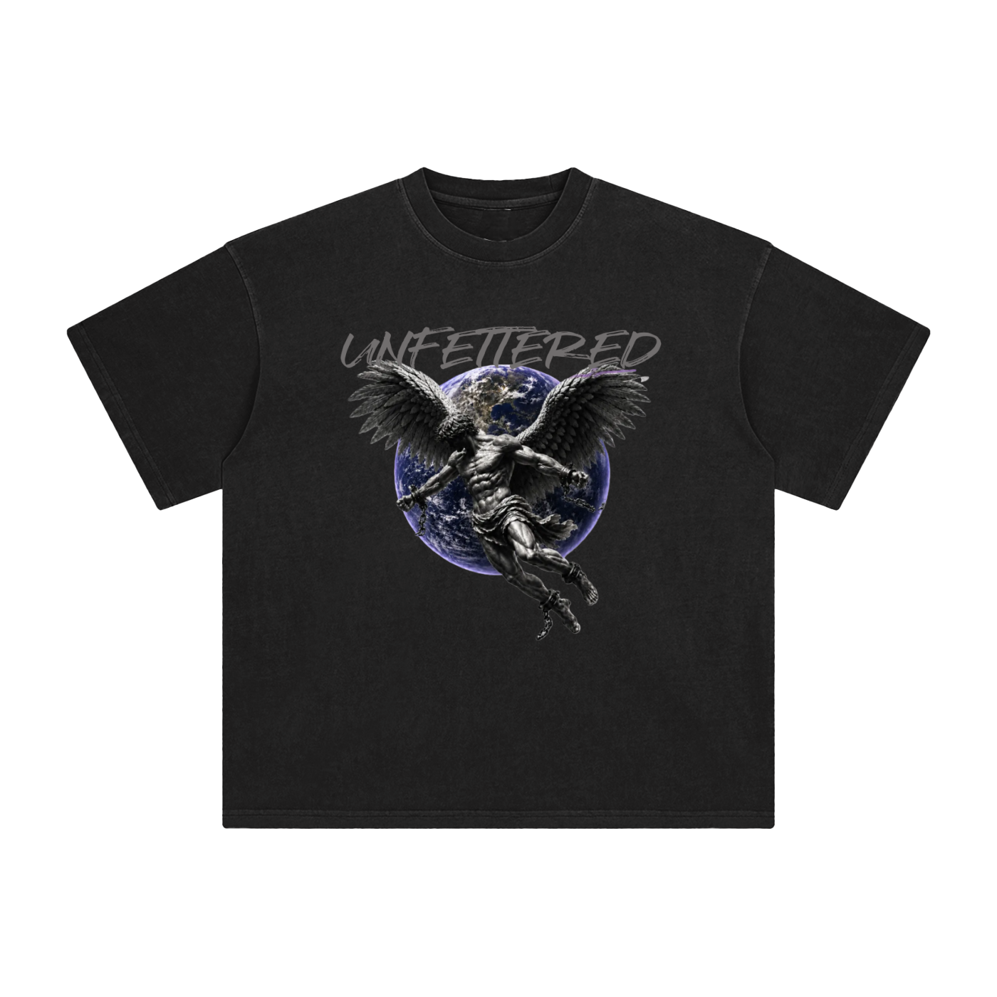 Washed T-Shirt