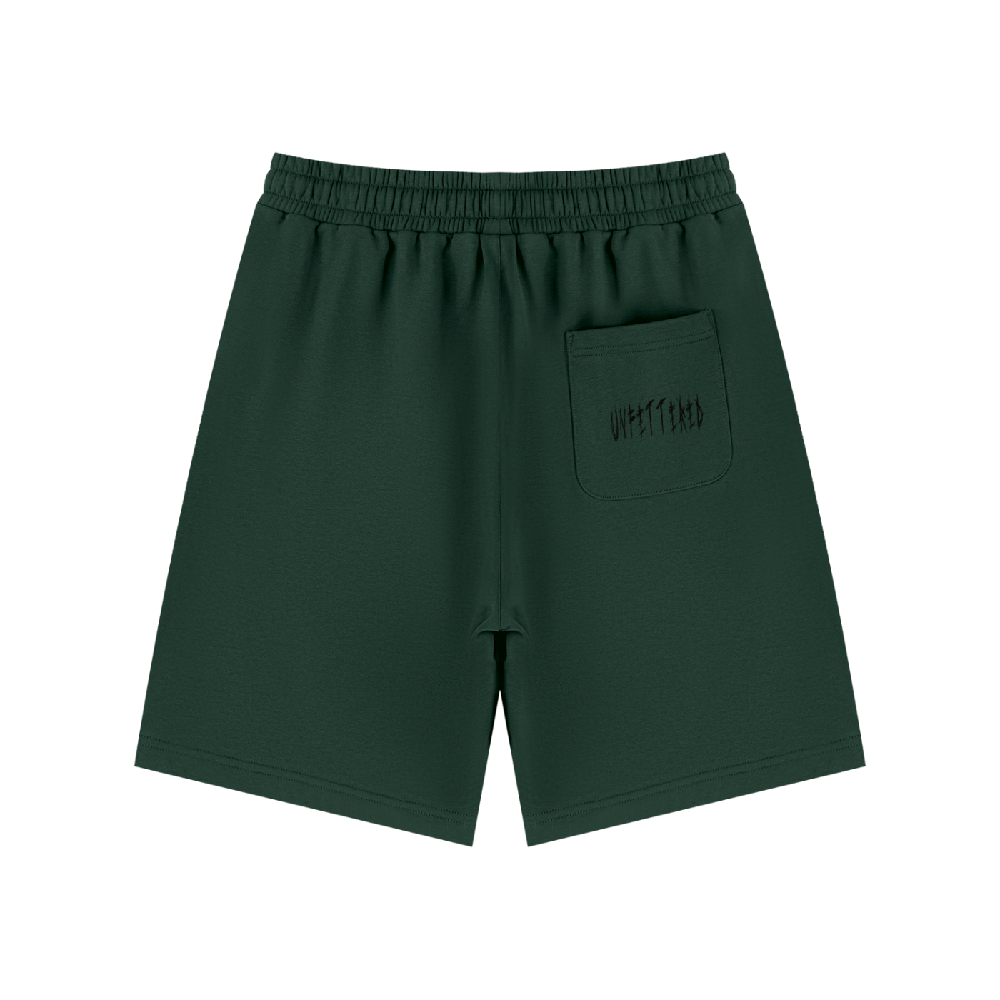 Unfettered Shorts