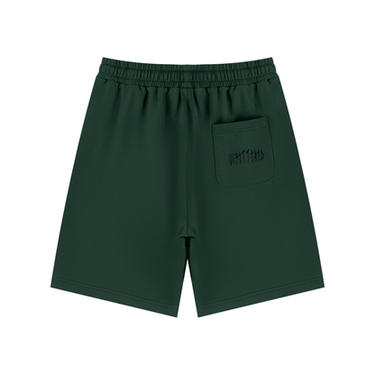 Unfettered Shorts