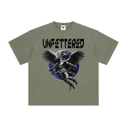 Unfettered Washed T-Shirt