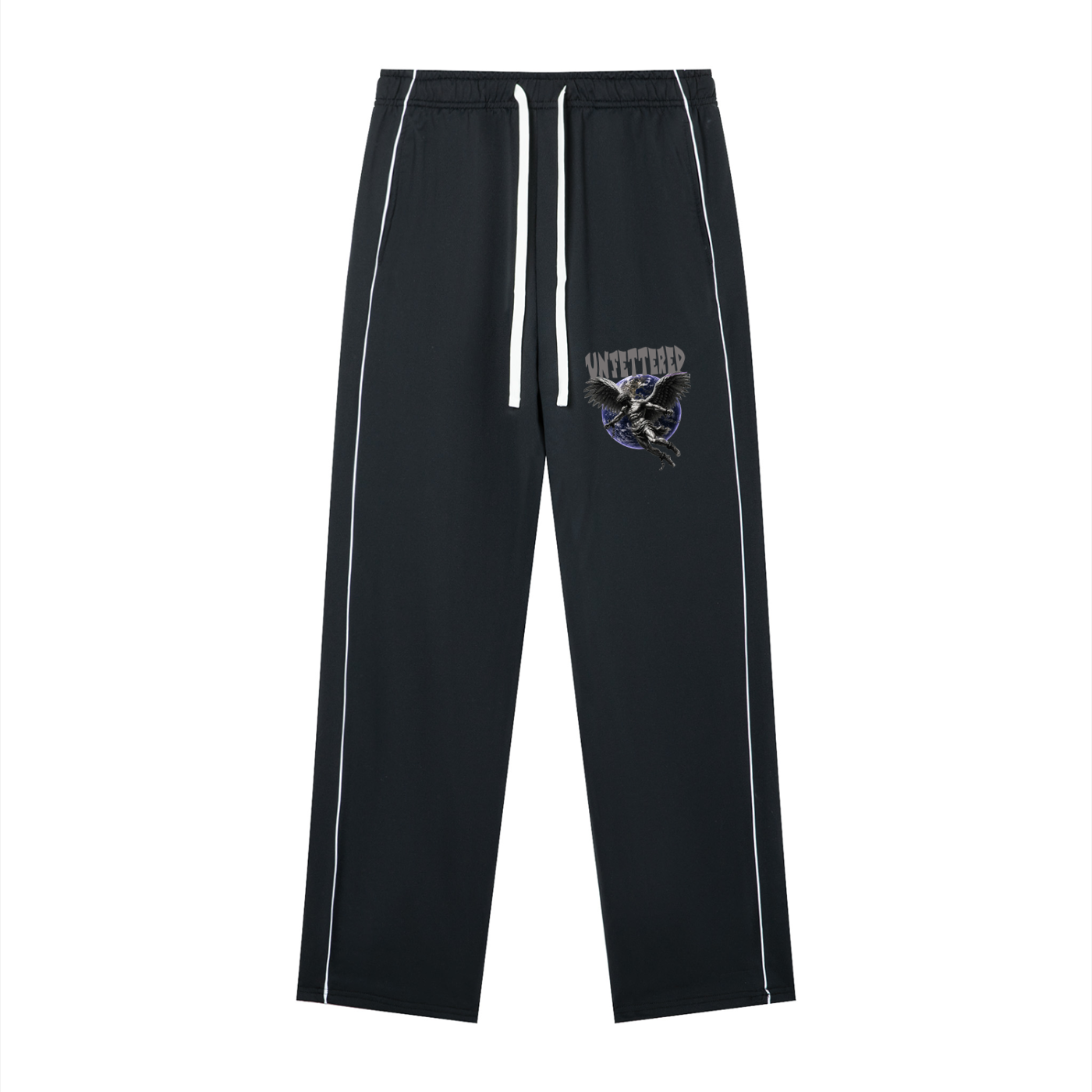 Men’s Straight Leg Sweatpants