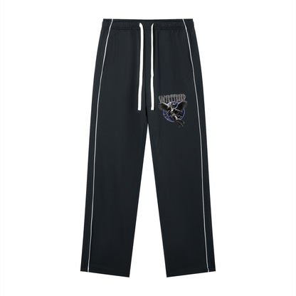 Men’s Straight Leg Sweatpants
