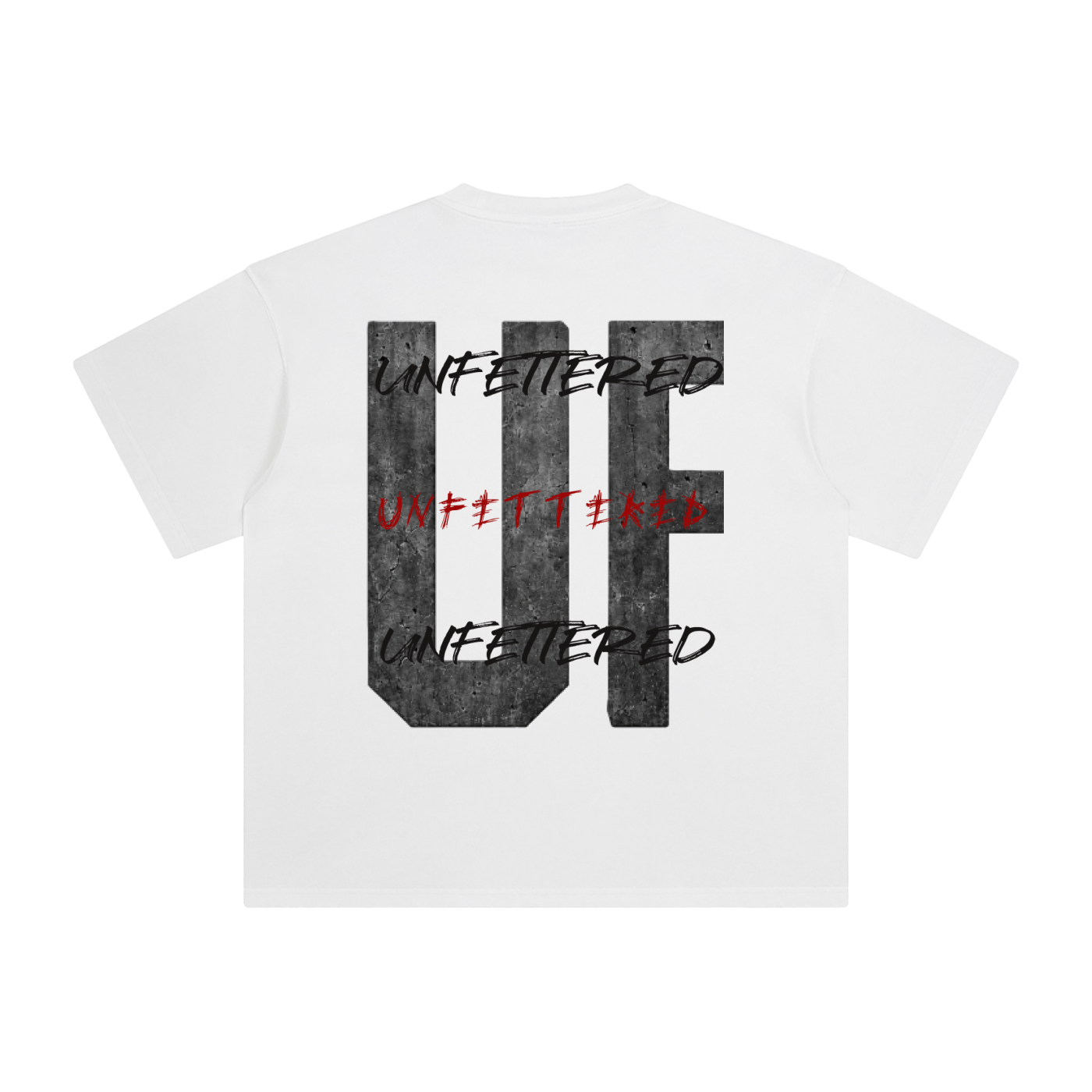 Unfettered Washed T-Shirt