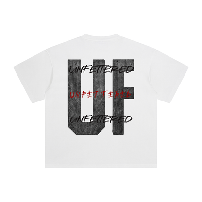 Unfettered Washed T-Shirt