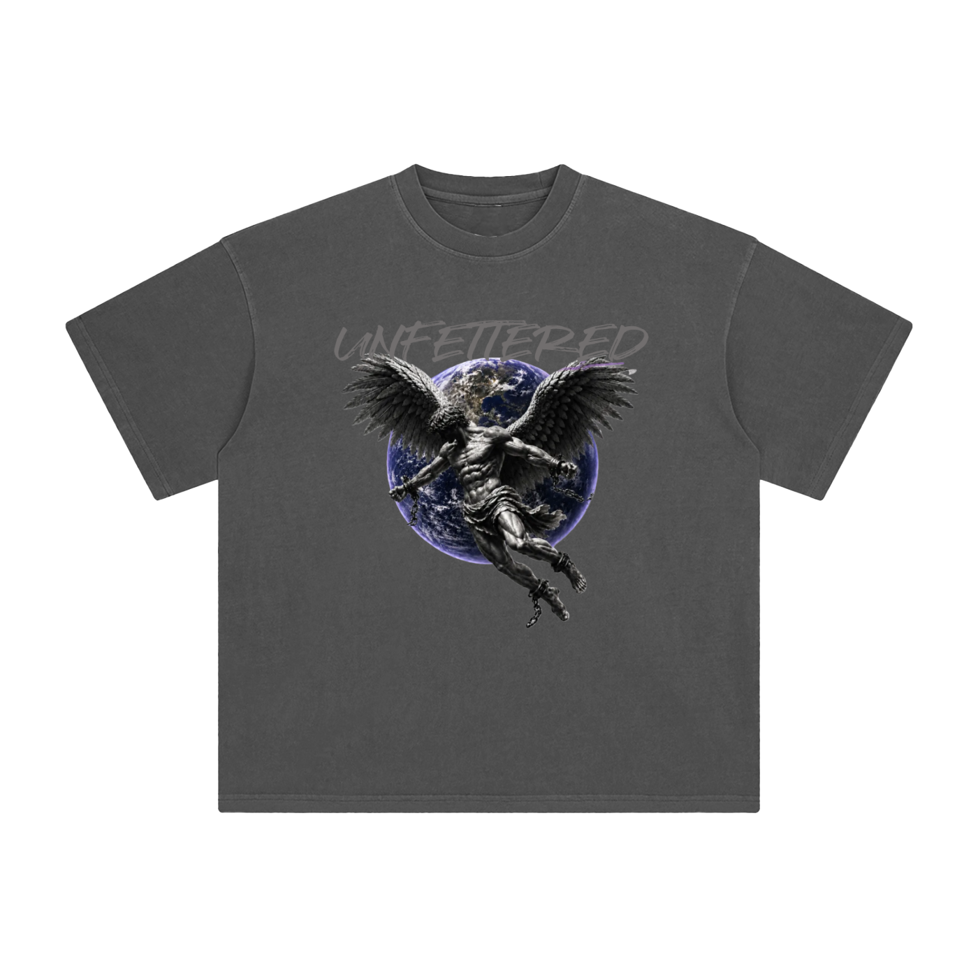 Washed T-Shirt