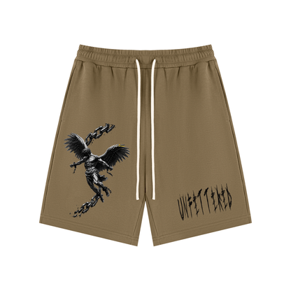 Unfettered Shorts