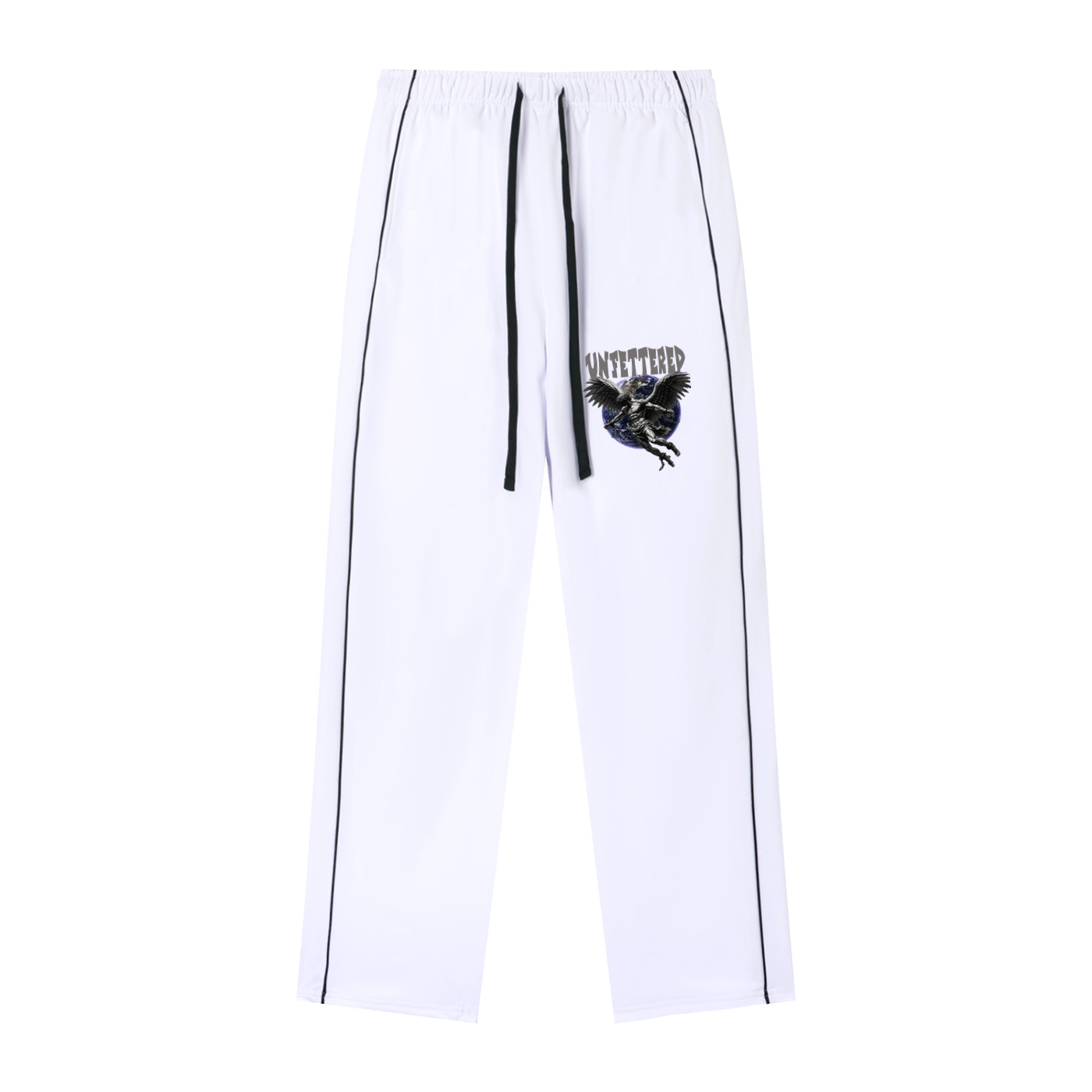 Men’s Straight Leg Sweatpants