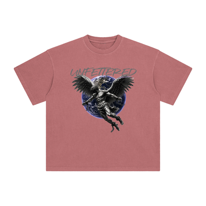Washed T-Shirt
