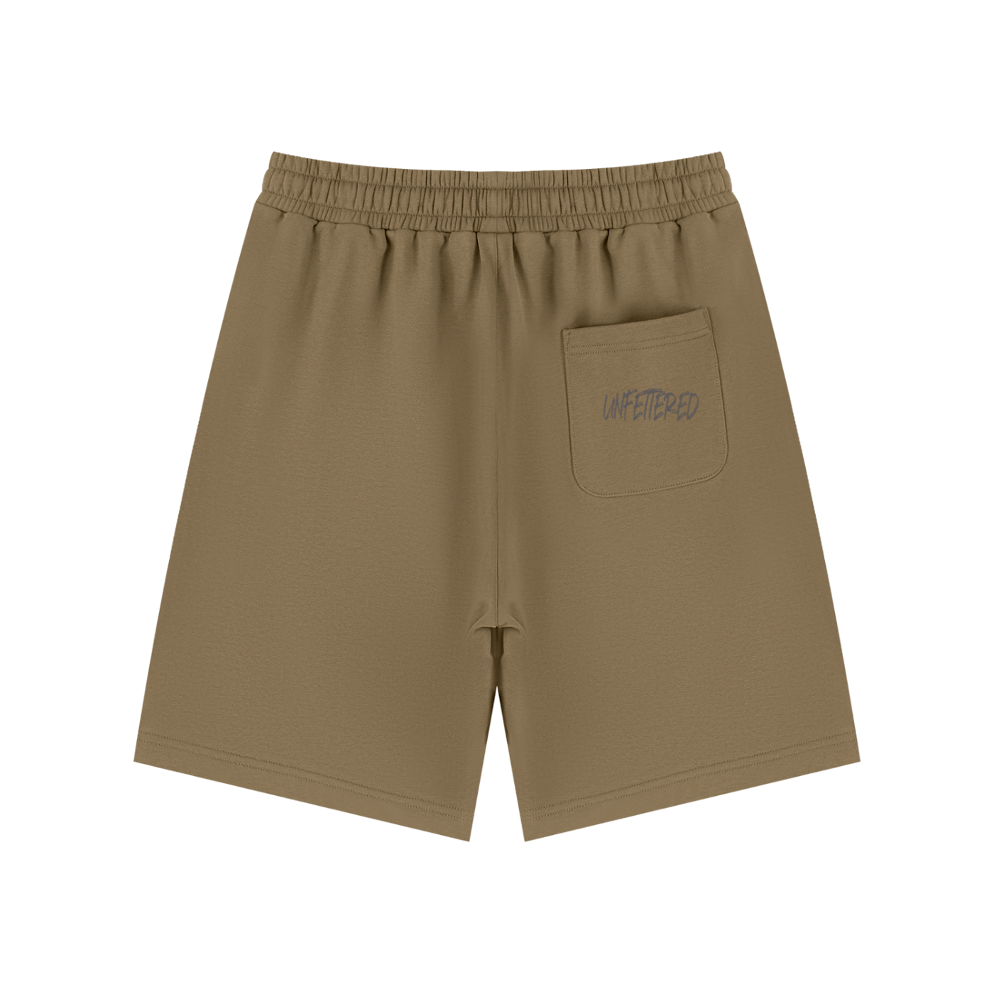 Drawstring Shorts