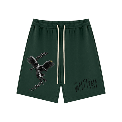 Unfettered Shorts