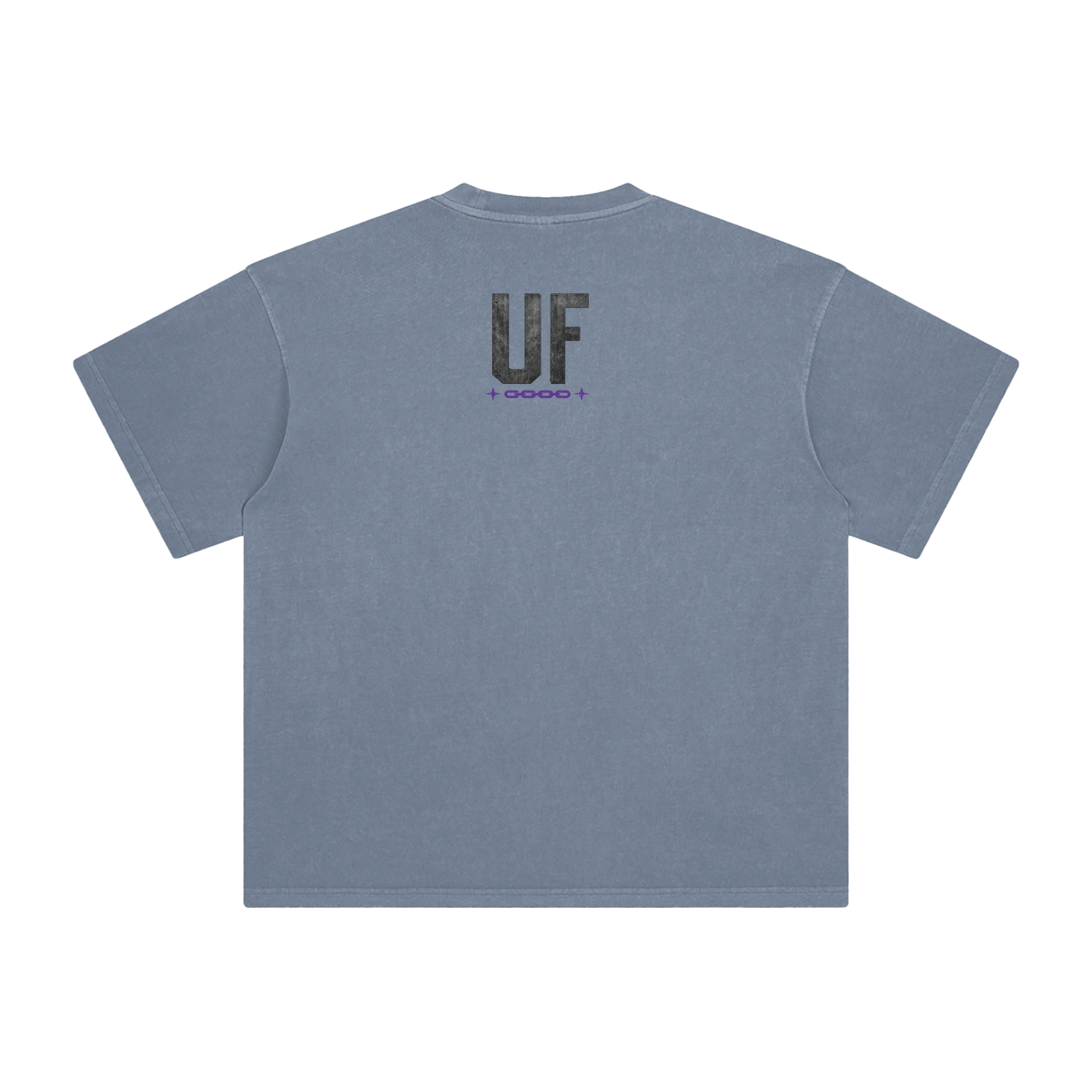 Washed T-Shirt