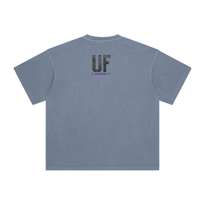 Washed T-Shirt